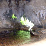 Caverna Água Suja Petar