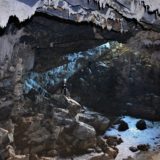 Petar Caverna Alambari de baixo