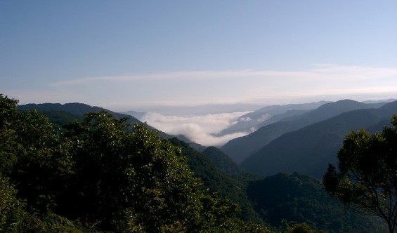 Mirante Boa Vista